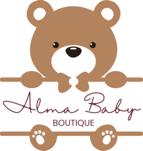 Logo Alma Baby
