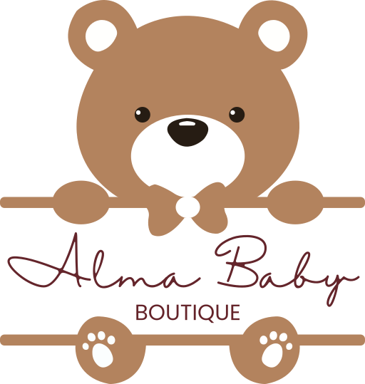 Logo Alma Baby