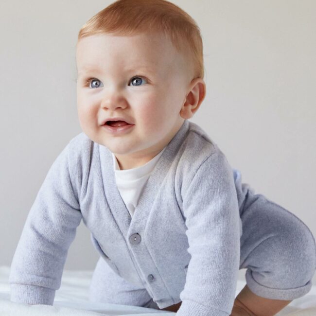 Abbigliamento baby on sale