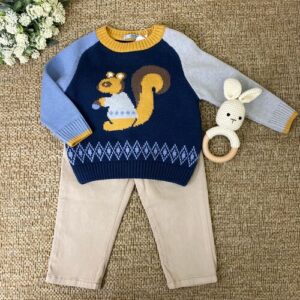 PANTALONI BEIGE DRKID - immagine 2