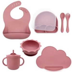 SET ARCOBALENO BIBIBALOO - immagine 2