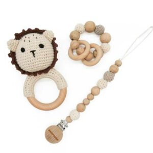 MY FIRST TOY BIBIBALOO - immagine 2