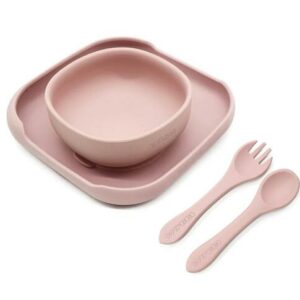 YUMMY BASIC SET BIBIBALOO - immagine 3