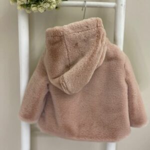 GIUBBINO PELLICCIA LALALU' - immagine 2