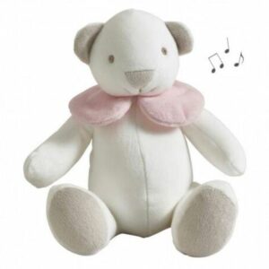 ORSETTO MUSICALE MATHILDE M. - immagine 2