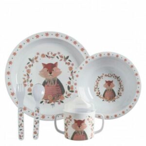 SET PAPPA VOLPE MATHILDE M. - immagine 2