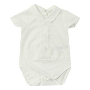 CAMICIA BODY BIMBO DR KID - immagine 2