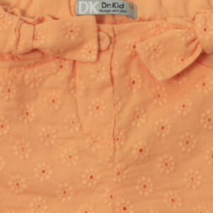 SHORTS BIMBA SANGALLO DR KID - immagine 3