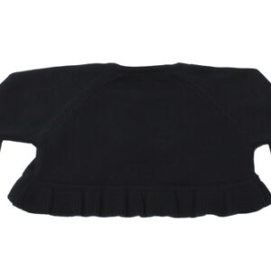 CARDIGAN BIMBA BLU DR KID - immagine 2
