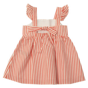 ABITO BIMBA RIGHE DR KID - immagine 2