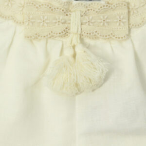 SHORTS LINO BIMBA DR KID - immagine 2