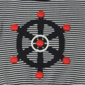 MAGLIA TIMONE DR KID - immagine 2