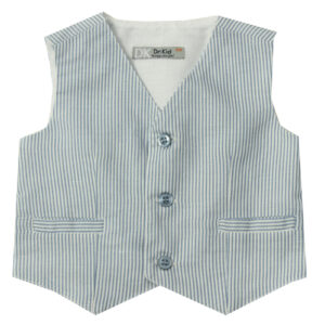 GILET BIMBO DR KID - immagine 2