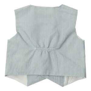 GILET BIMBO DR KID - immagine 4