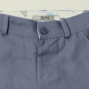 PANTALONE BIMBO LINO DR KID - immagine 3