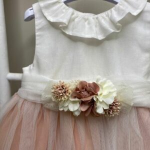 ABITO ORCHIDEA CUA CUAK - immagine 3