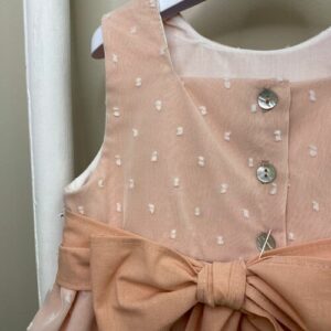 ABITO ROSA CUA CUAK - immagine 3
