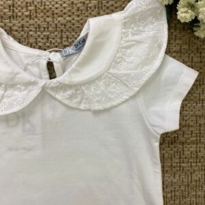 T-SHIRT COLLETTO DR KID - immagine 2