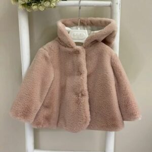 GIUBBINO PELLICCIA LALALU'