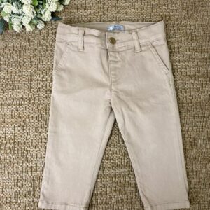 PANTALONI BEIGE DRKID