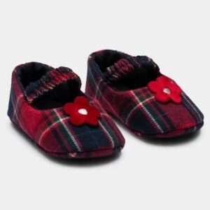 SCARPINE NAE ROSSO E BLU LALALU'