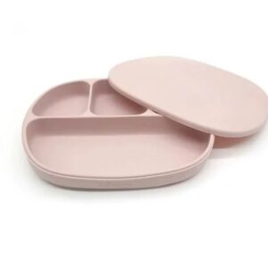 SMART PLATE BIBIBALOO
