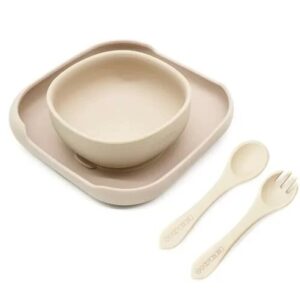 YUMMY BASIC SET BIBIBALOO