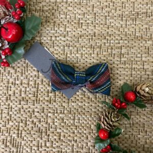 PAPILLON SCOZZESE JO MILANO