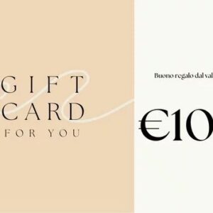GIFT CARD €100