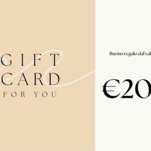 GIFT CARD €200