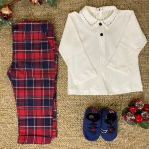 COMPLETINO NATALE NEO LALALU'