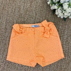 SHORTS BIMBA SANGALLO DR KID