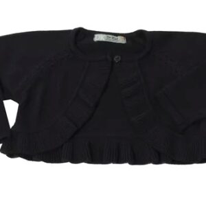 CARDIGAN BIMBA BLU DR KID