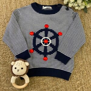 MAGLIA TIMONE DR KID