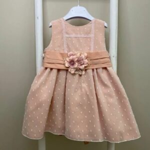 ABITO ROSA CUA CUAK