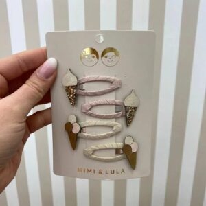 CLIC CLACS ICE CREAM M&L
