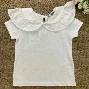 T-SHIRT COLLETTO DR KID