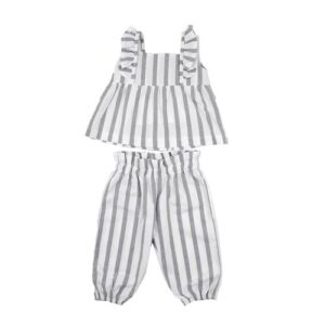 COMPLETO A RIGHE BIMBA BABYBOL