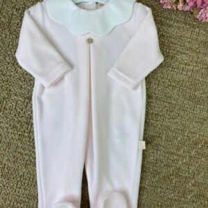 TUTINA ROSA NUVOLETTA BABYGI