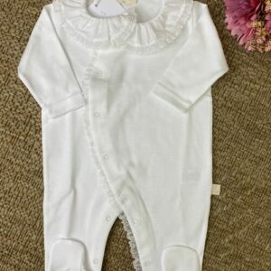 TUTINA PANNA PIZZO BABYGI