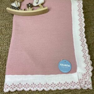 COPERTINA ROSA BORDO SANGALLO JULIANA