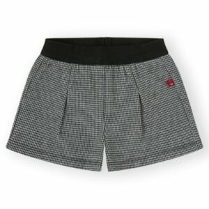 SHORTS PIED DE POULE CANADA HOUSE