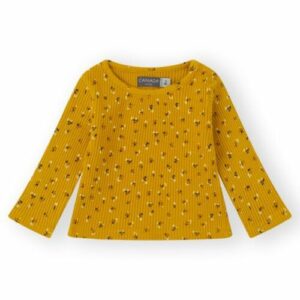 MAGLIA GIALLO CANADA HOUSE
