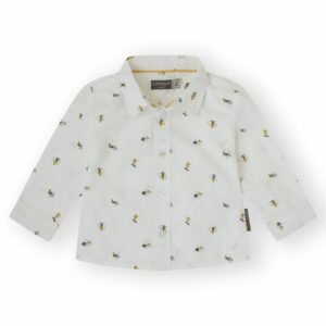 CAMICIA FANTASIA CANADA HOUSE