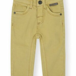 JEANS GIALLO CANADA HOUSE