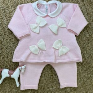 COMPLETO ROSA LE COCONNE'