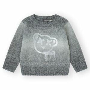 MAGLIONCINO GRIGIO CANADA HOUSE