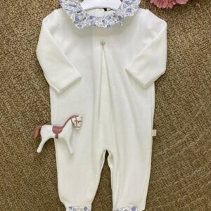 TUTINA IVORY BABYGI