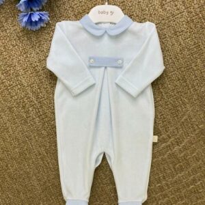 TUTINA VICHY BABYGI