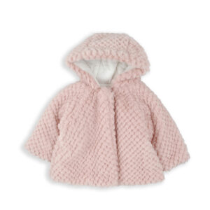 ECOPELLICCIA ROSA BABYBOL